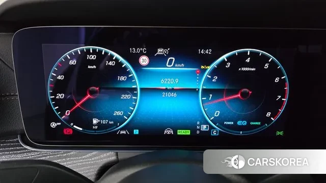 Mercedes-Benz E-Class W213 id 3746153 из Кореи 18