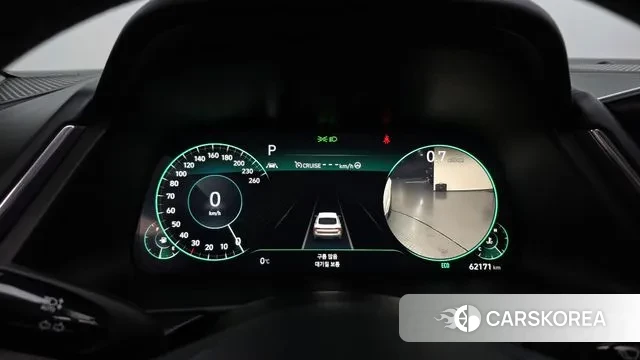 Hyundai Sonata (DN8) id 3620866 из Кореи 18