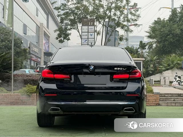 BMW 5 series id 4261425 из Китая 18
