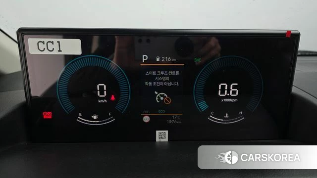 Hyundai The New Staria id 4279428 из Кореи 18