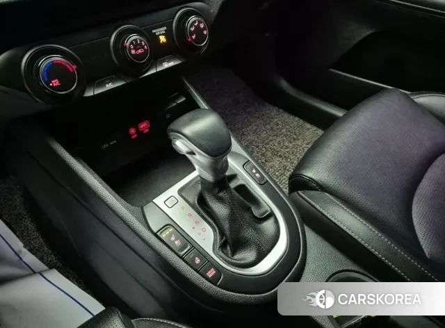 Kia Come New K3 id 3789674 из Кореи 16