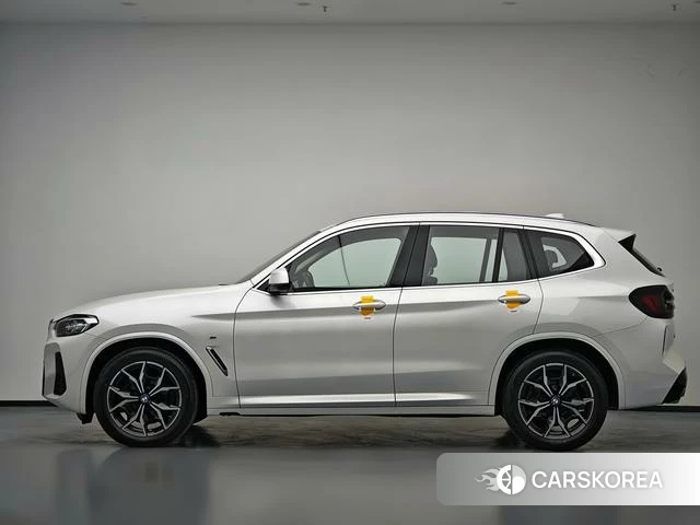 BMW X3 id 4320713 из Китая 18