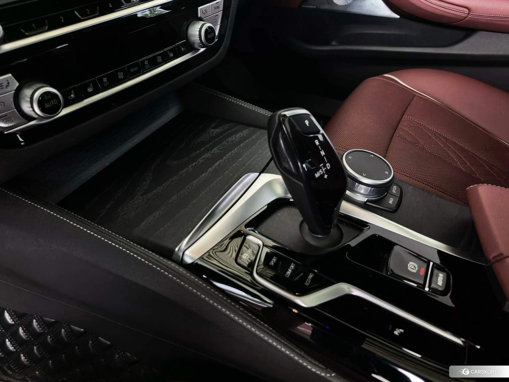 BMW 5 series id 4454382 из Китая 9