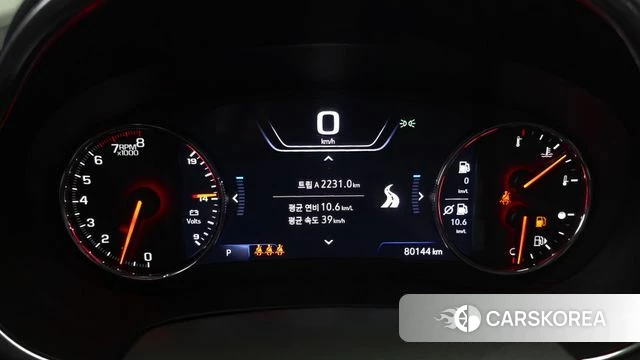 Chevrolet (GM Daewoo) The New Malibu id 4717343 из Кореи 31