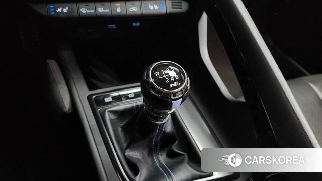 Hyundai Avante (CN7) id 3904214 из Кореи 18