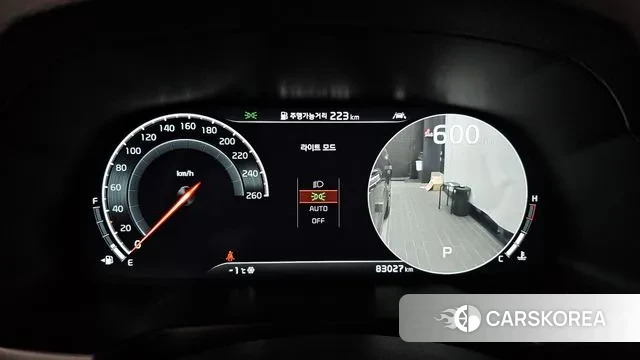 Kia K7 Premier id 3601894 из Кореи 18