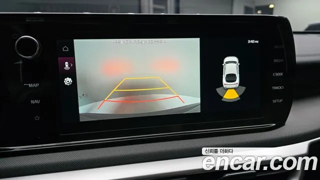 Kia K5 Hybrid 3rd Generation id 2680418 из Кореи 18