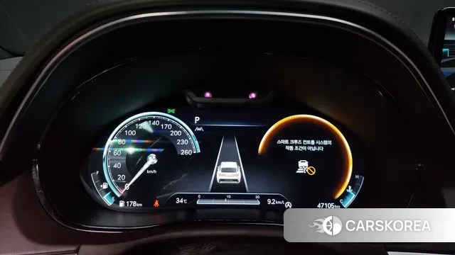 Genesis GV70 id 3053920 из Кореи 18