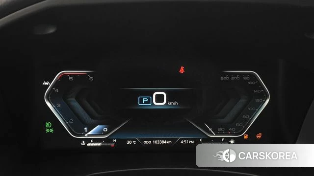 Ssangyong All New Rexton id 4572259 из Кореи 30