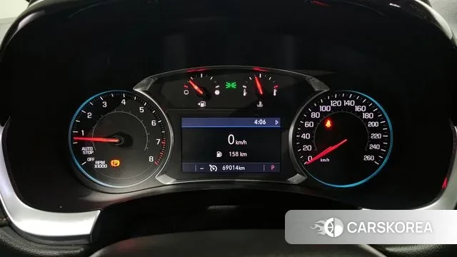 Chevrolet (GM Daewoo) Traverse id 3024137 из Кореи 18