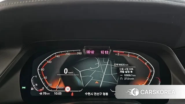 BMW X5 (G05) id 3355122 из Кореи 18