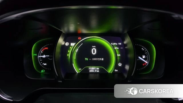 Renault Korea (Samsung) SM6 id 3801620 из Кореи 18