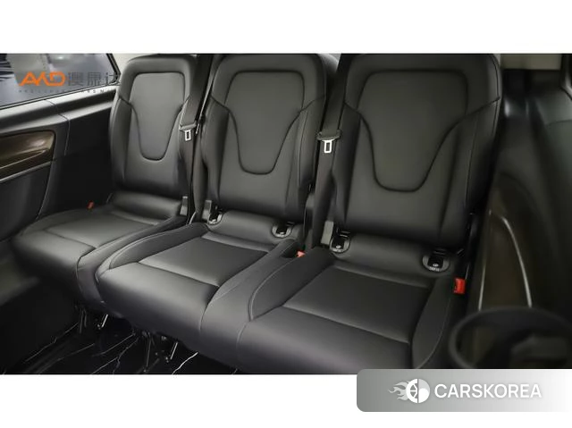 Mercedes-Benz V-class id 4272847 из Китая 9