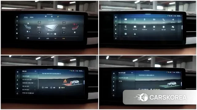 Ssangyong The New Torres id 3388500 из Кореи 18