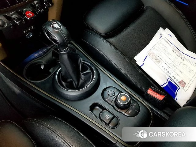 Mini Cooper D Countryman id 4325948 из Кореи 17