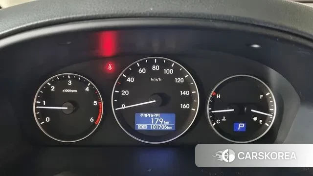 Hyundai The New Grand Starex id 2991416 из Кореи 18