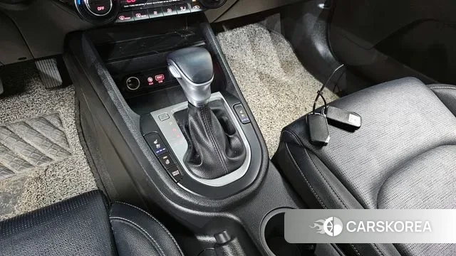 Kia Come New K3 id 3291226 из Кореи 18