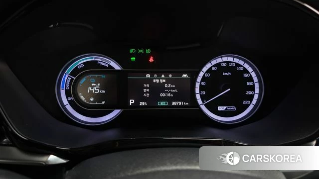 Kia The New Niro id 4619560 из Кореи 29