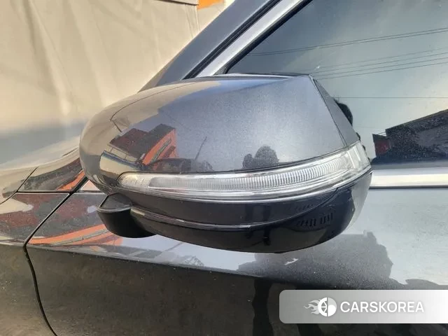 Genesis G80 id 3515041 из Кореи 18