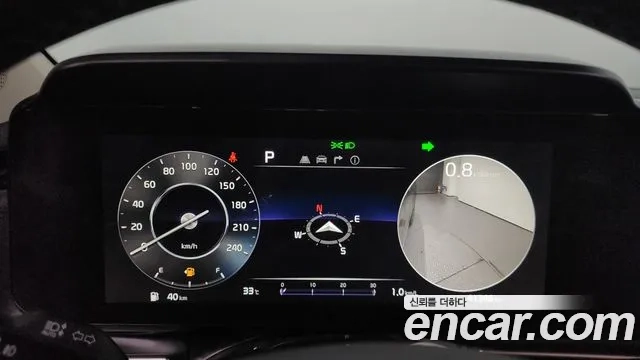 Kia Carnival 4th generation id 2906045 из Кореи 18