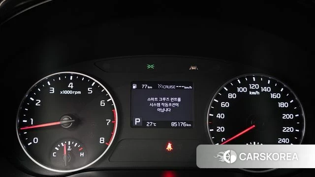 Kia Seltos id 4567598 из Кореи 18