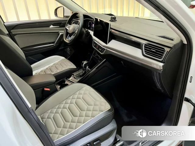 Volkswagen Tanyue id 4261030 из Китая 14