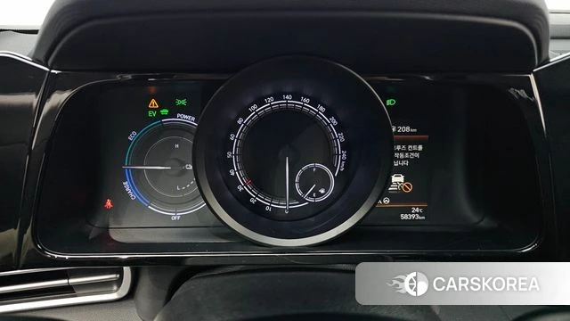 Hyundai Avante Hybrid (CN7) id 4936866 из Кореи 32