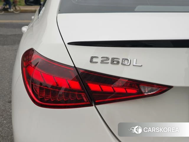 Mercedes-Benz Class C id 4307132 из Китая 15