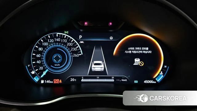 Genesis G80 (RG3) id 4667108 из Кореи 36