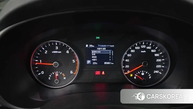 Kia Sportage The Bold id 4251208 из Кореи 30