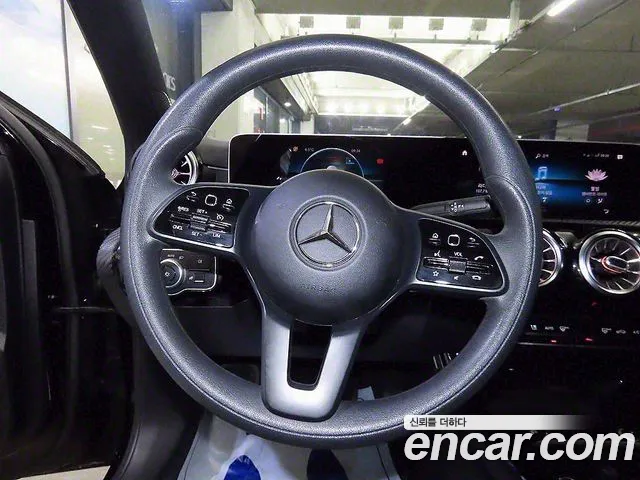 Mercedes-Benz A-Class W177 id 2473965 из Кореи 16