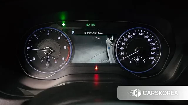 Hyundai Palisade id 3453933 из Кореи 18