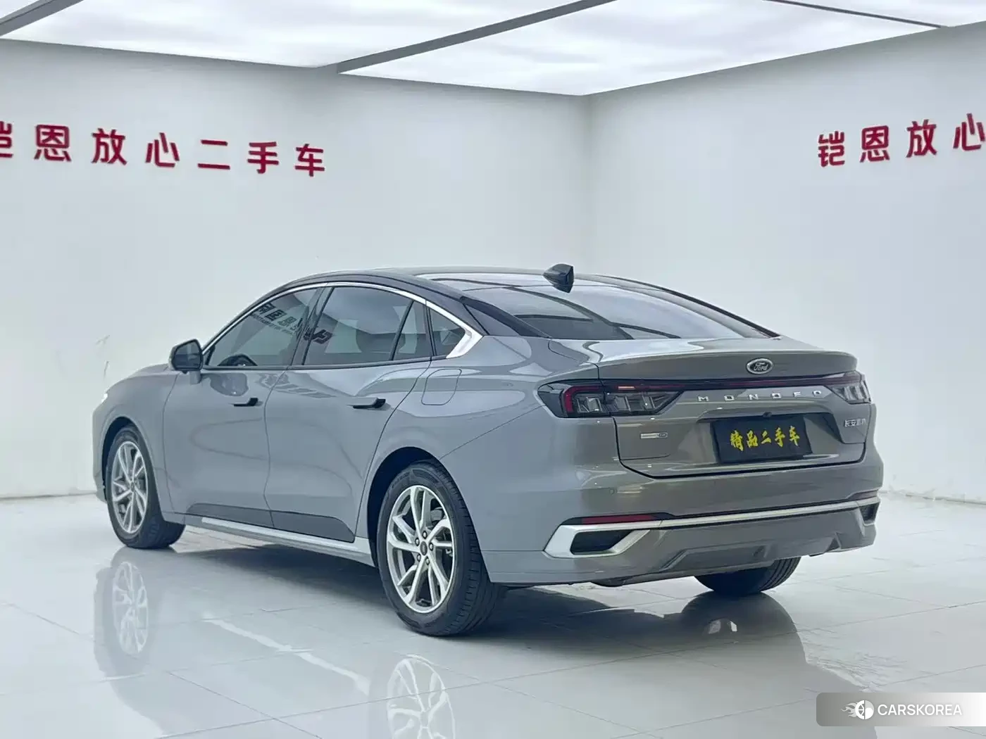 Ford Mondeo id 4644434 из Китая 19