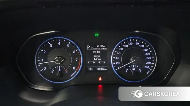 Hyundai Palisade id 3374900 из Кореи 18