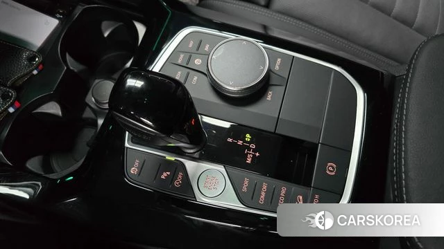 BMW X4 (G02) id 4549856 из Кореи 30