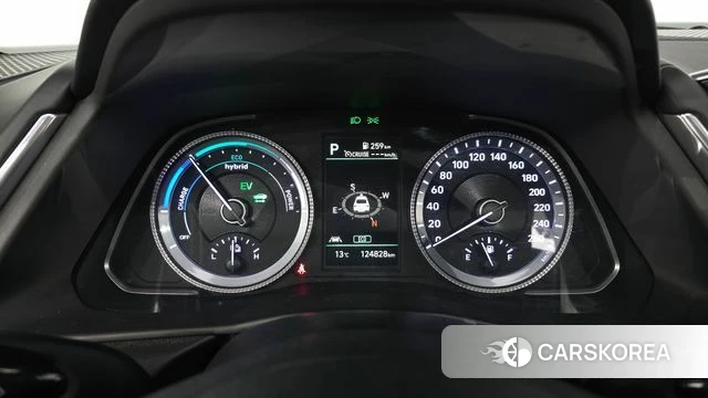 Hyundai Sonata Hybrid (DN8) id 3877908 из Кореи 18