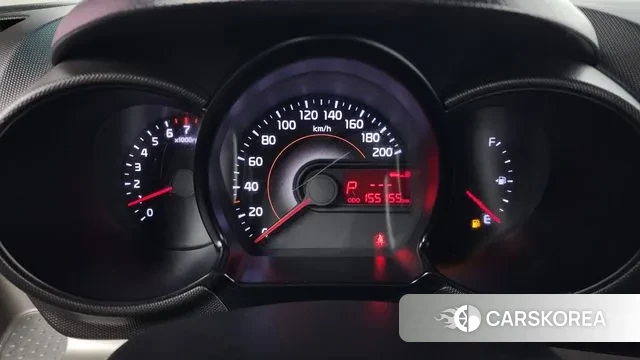 Kia The New Ray id 3368843 из Кореи 18