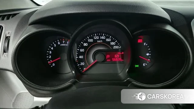 Kia The New Ray id 3220514 из Кореи 18