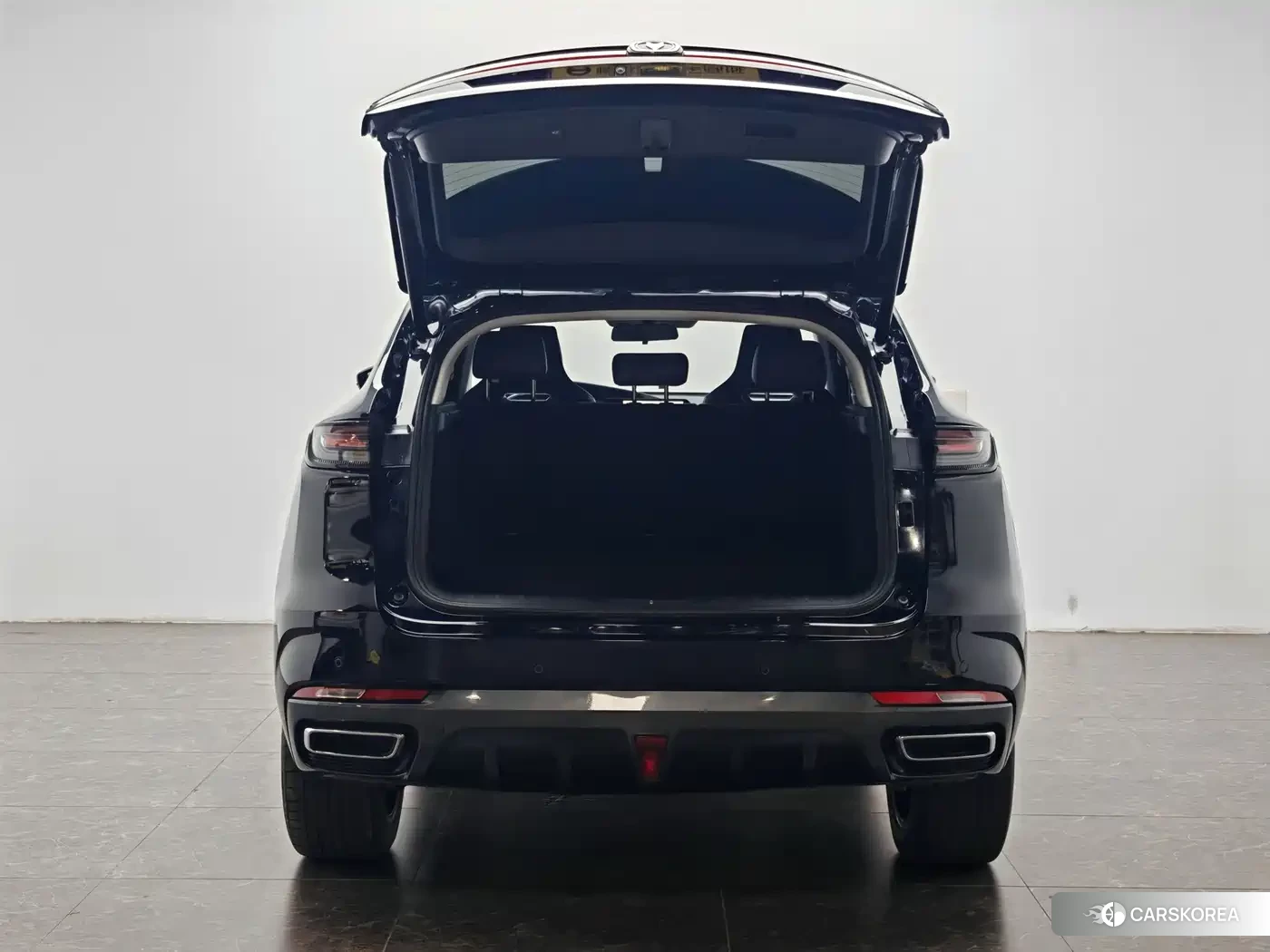 Chang'an Changan UNI-K Smart iDD id 4565264 из Китая 18