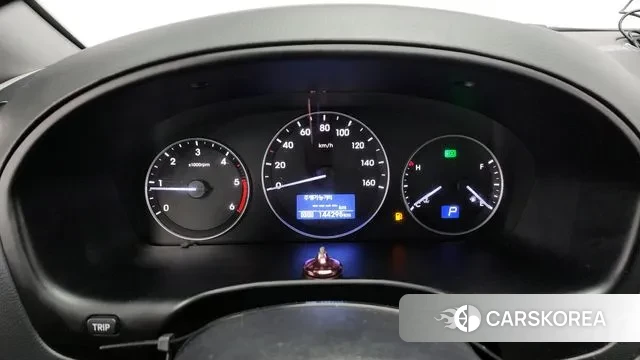 Hyundai The New Grand Starex id 3380571 из Кореи 18