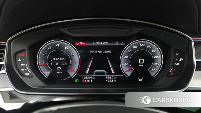Audi A8 (D5) id 4429068 из Кореи 35