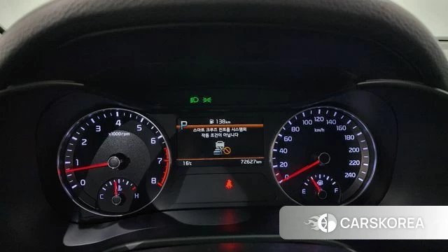 Kia The New K3 2nd generation id 3904271 из Кореи 18