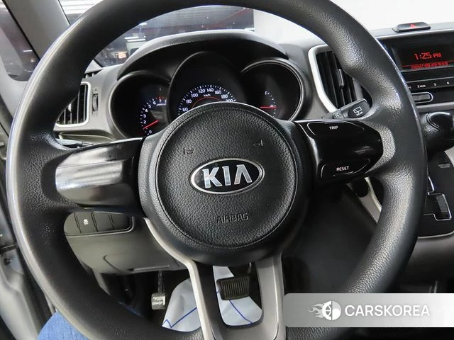 Kia The New Ray id 4689211 из Кореи 18