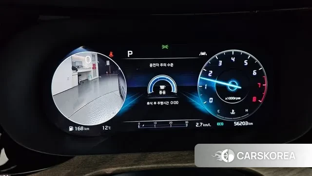 Kia K5 3rd generation id 3502828 из Кореи 18