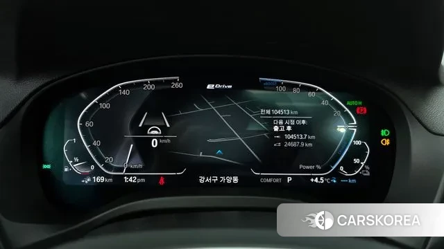 BMW X3 (G01) id 3378962 из Кореи 18