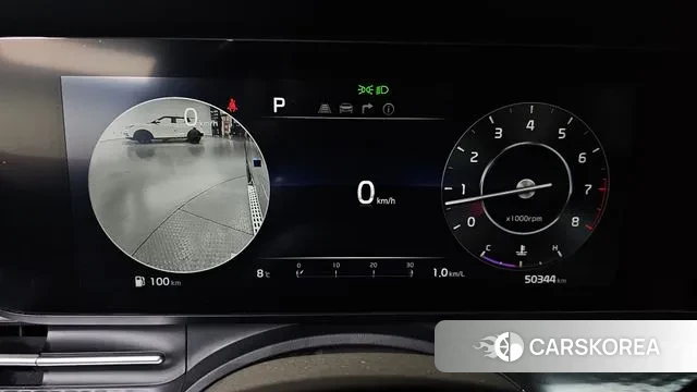 Kia Carnival 4th generation id 3759343 из Кореи 18