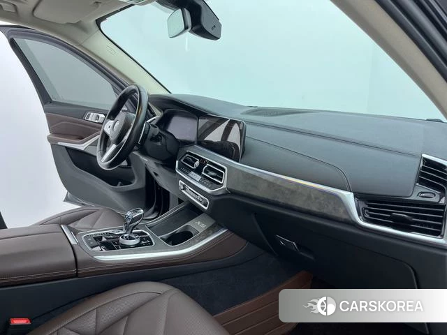 BMW X5 id 4256217 из Китая 8