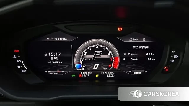 Lamborghini Urus id 3007850 из Кореи 18