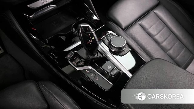 BMW X4 (G02) id 3923465 из Кореи 18