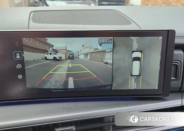 Hyundai Santa Fe (MX5) id 3544499 из Кореи 18